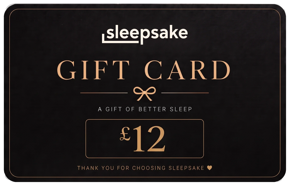 Bonus Gift Card