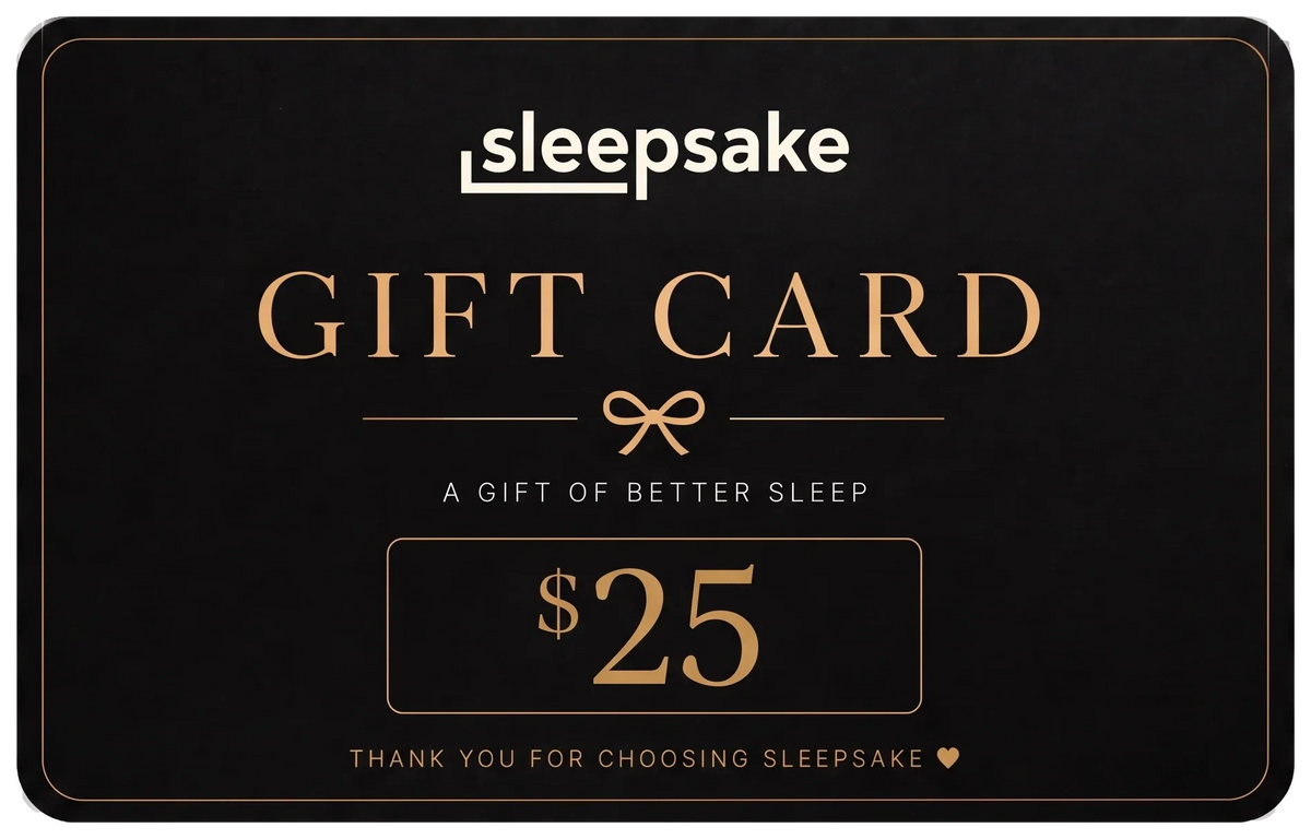 Bonus Gift Card