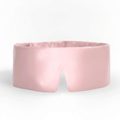 100% Mulberry Silk Eye Mask