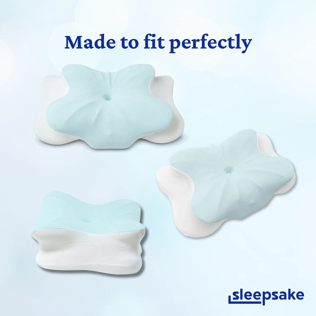 Butterfly Pillowcase Pair