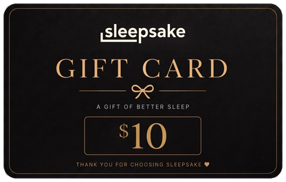 Bonus Gift Card