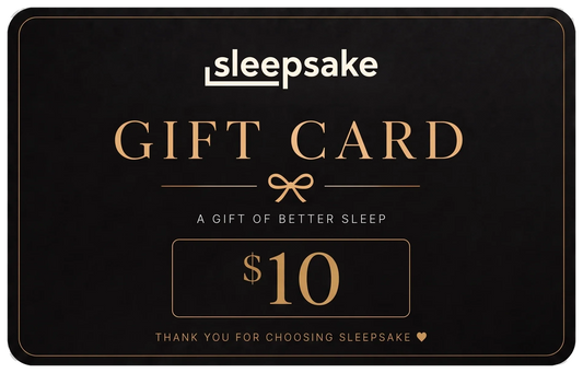 Bonus Gift Card