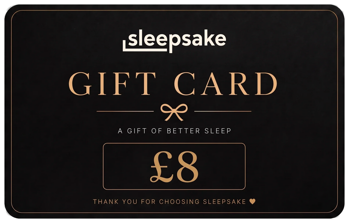 Bonus Gift Card